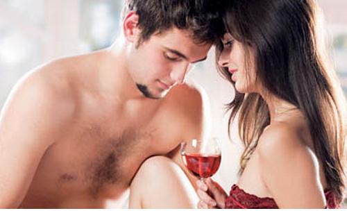 男性常犯的7種性錯誤