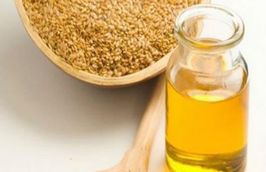 男人吃胡麻油能呵護前列腺