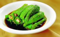 虎皮青椒怎么做？虎皮青椒是哪里的菜？