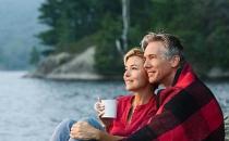 男人過五十歲 如何保持“活沛”