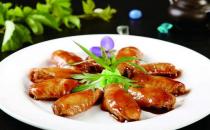 蒜香可樂雞翅怎么做？