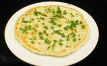 做蔥花餅需要什么原料？蔥花餅的做法