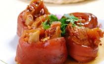 鹵肉怎么做？鹵肉的具體做法