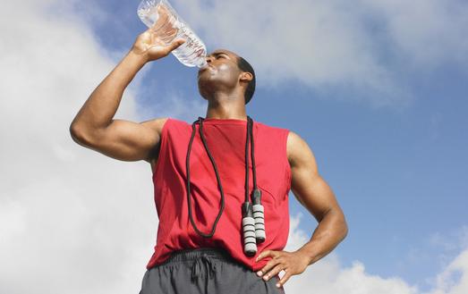 男人:如何挽回你備受摧殘的健康