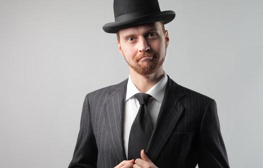 男性身體要“大修”的九個信號