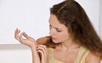 夏季有效預防蚊蟲叮咬的方法