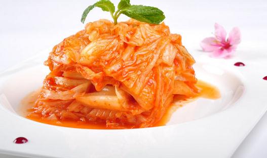 酸辣白菜怎么做?酸辣白菜有什么營養?