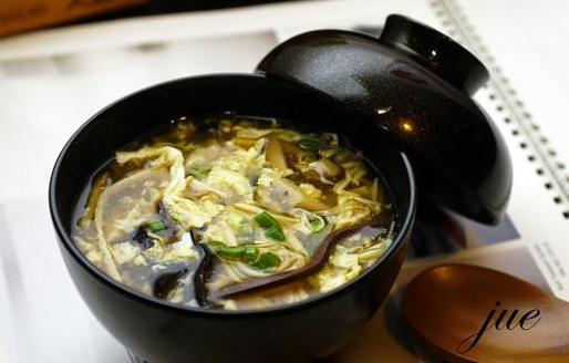 酸辣湯怎么做?酸辣湯是什么?