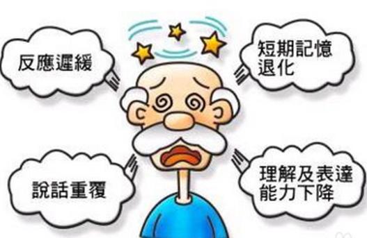 學幾句外語預防老年癡呆