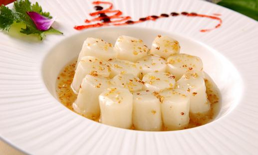 山藥紅棗羹有什么作用?山藥紅棗羹怎么做?