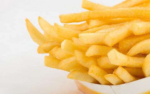 炸薯條對身體有害嗎?炸薯條的做法