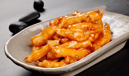 糖醋里脊是什么?糖醋里脊的做法