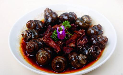 田螺的營(yíng)養(yǎng)價(jià)值 爆炒田螺的做法