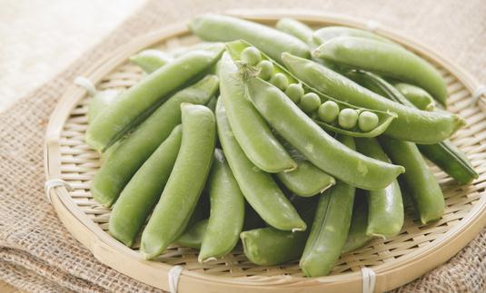 豌豆有什么營養？豌豆的做法