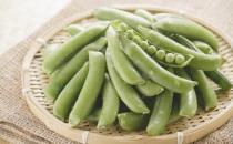 豌豆有什么營養？豌豆的做法