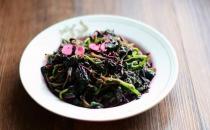 莧菜有什么營養(yǎng)？莧菜的做法