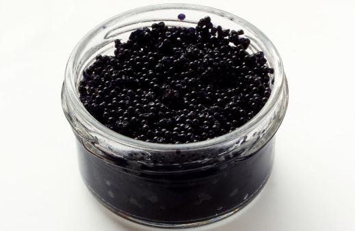 魚子醬怎么做?魚子醬的食譜