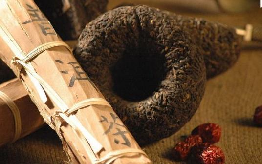 云南普洱茶屬于什么茶?普洱茶的功效