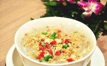 杏仁茶怎么做？杏仁茶的簡介