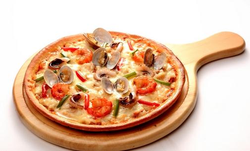 在家如何自制披薩？