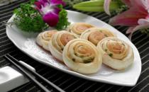 蔥油餅怎么做？蔥油餅的做法