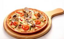 在家如何自制披薩？