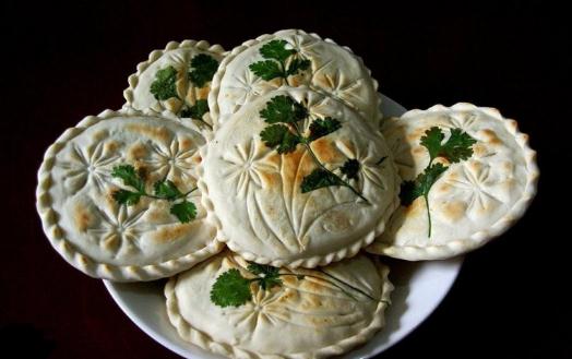 團圓饃是什么?團圓饃怎么做?