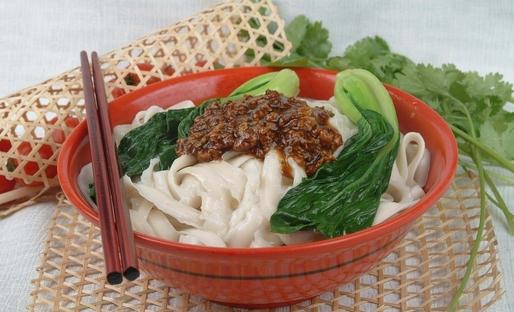 炸醬面的醬怎么做?炸醬面的家常做法