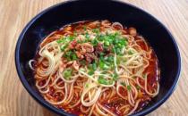 重慶小面是什么？重慶小面的做法