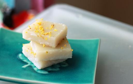 桂花糕有什么種類?桂花糕怎么做?