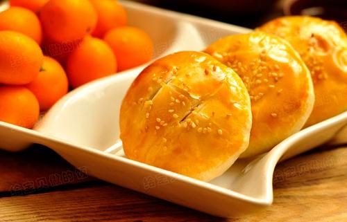 老婆餅是什么？老婆餅的具體做法