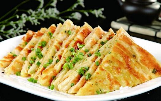 烙餅是怎樣的?烙餅的家常做法