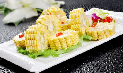甜玉米粒怎么做好吃?甜玉米粒的營養
