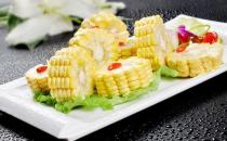 甜玉米粒怎么做好吃？甜玉米粒的營養