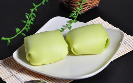 夏季來點甜品:榴蓮班戟的做法