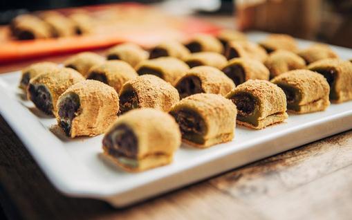 驢打滾是什么？驢打滾怎么做？