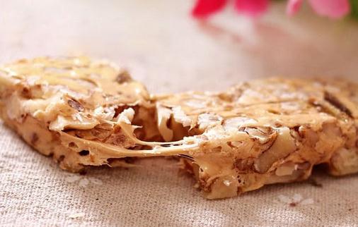 麻糖的簡(jiǎn)介 麻糖的做法