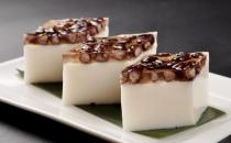 紅豆糕的營養(yǎng)價值 紅豆糕的做法