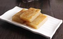 馬蹄糕是什么？馬蹄糕怎么做？