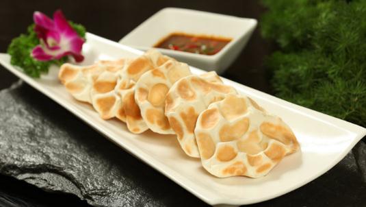 石頭餅是什么？石頭餅的做法