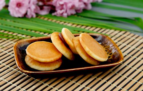 銅鑼燒怎么做?銅鑼燒的做法