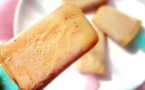 炎熱夏季來(lái)學(xué)做一顆牛奶雪糕吧！