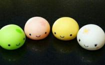 水饅頭是什么？水饅頭的做法