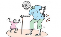 骨質疏松不是補鈣 就可以解決的