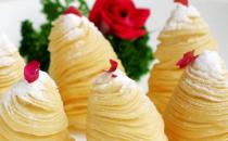 酥油餅的簡介 酥油餅的做法