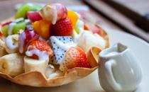 酸奶水果沙拉的做法 酸奶水果沙拉的簡(jiǎn)介