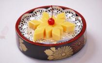 豌豆黃是什么？豌豆黃的做法