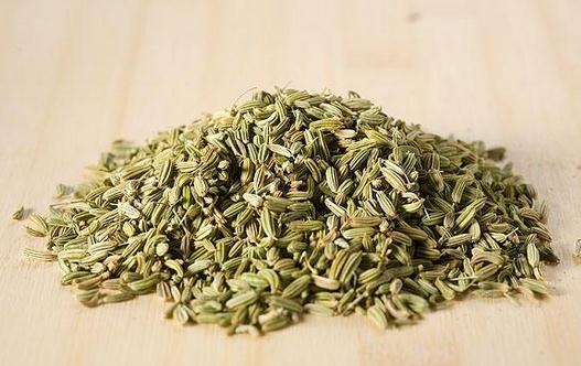 枯茗有什么功效?枯茗的做法