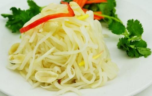 辣疙瘩是什么?辣疙瘩的做法