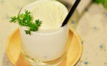 你喜歡香噴噴的香蕉牛奶嗎？